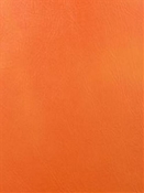Derma Tangerine Performance Faux Leather Europatex 
