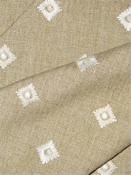 Derry 196 Linen Embroidery Fabric