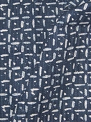 Diaz Azure Chatham Natural Lacefield Designs