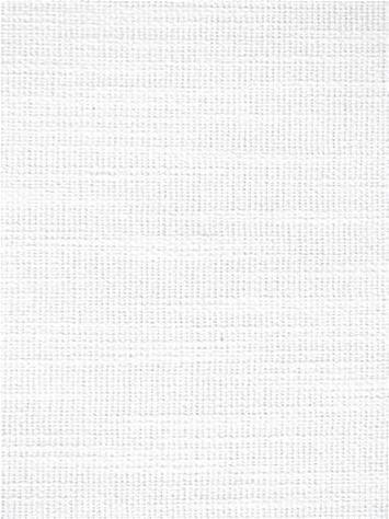 White Tweed Fabric