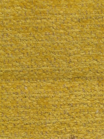 Mustard Paterned Upholstery Chenille Fabric ,decorative Fabric by