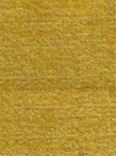 Dorado Ochre Chenille Crypton Fabric
