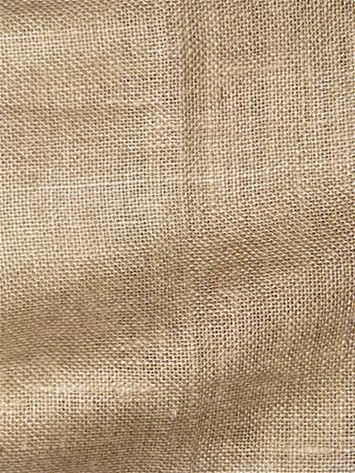 natural linen fabric