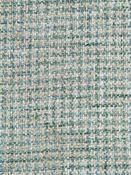 Dunbar Bottle Glass Chenille Houndstooth