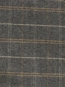 Duncan Charcoal P. Kaufmann Fabric 