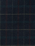 Duncan Heritage Wool Plaid