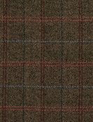 Duncan Tobacco P Kaufmann Fabric