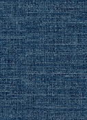 Dundee 519 Antique Blue Chenille