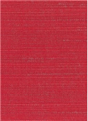 Dupione Crimson  8051-0000 Sunbrella Fabric