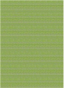 Dupione Peridot 8024-0000