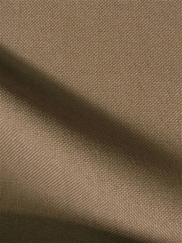 Cotton Twill Brown Upholstery Fabric Taupe