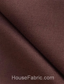 Duramax Chocolate Commercial Fabric