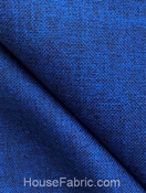 Duramax Dark Blue Commercial Fabric