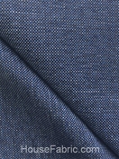 Duramax Union Blue Commercial Fabric