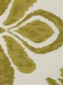 Elan Damask Lemongrass Crypton Robert Allen