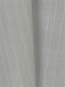 Elliptic Sheer FR Bleach White Kaslen Fabric
