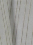 Elliptic Sheer FR Ivory Kaslen Fabric