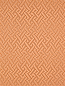 Escondido Orange Barrow Fabric