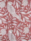Eden Print French Rose