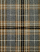 Edmund Stone Wool Plaid