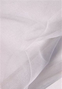 Nude Buchram Mesh Fabric