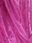 Fuschia j30 Eversong Brocade Fabric
