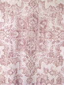 Ezra 704 Dusty Rose