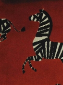 Farlowe Garnet Regal Fabric 