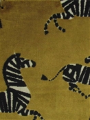 Farlowe Saffron Regal Fabric 