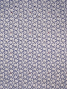 Felucca Blueberry Barrow Fabric 