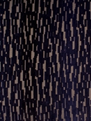 Forecastle Lapis Barrow Fabric 