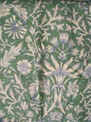 Flourish 235 Verdura Covington Fabric 