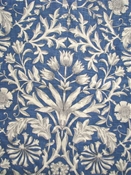 Flourish 56 Mariner Covington Fabric 