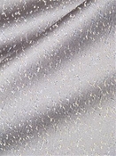 Folly 908 Platinum Metallic Fabric
