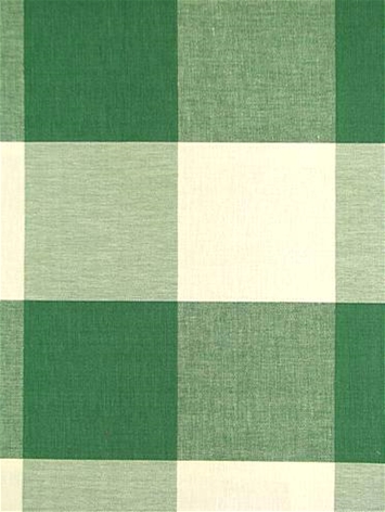 Lucky Kelly Green Fabric