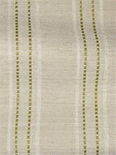 Fowler Kiwi Linen Stripe