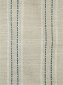 Fowler Moonstone Linen Stripe Richloom Fabric