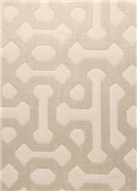 Fretwork Flax 45991-0001
