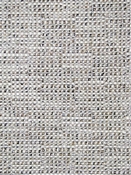 UV Friendly Sisal Inside Out Fabric