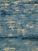 Gala Ocean 110 Inch Wide Velvet