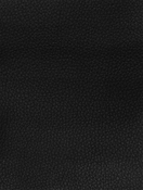 Close Black Vinyl Fabric Stock Photo 483413644