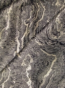 Geomancy Onyx Marble Jacquard