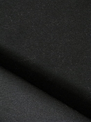 Glen Raven Black Twill Fabric