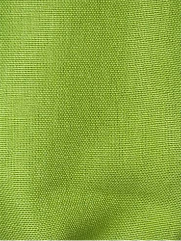 GLYNN LINEN 208 - APPLE GREEN Linen Fabric