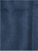GLYNN LINEN 526 - Batik Blue Linen Fabric