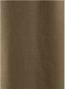 GLYNN LINEN 602  -TUSCAN BROWN Linen Fabric