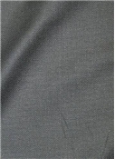 GLYNN LINEN 910 - Gustav Grey Linen Fabric
