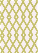 Graphic Fret Citrine