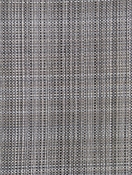 Grasscloth Pewter Bella Dura Fabric