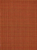 Grasscloth Terracotta Bella Dura Fabric